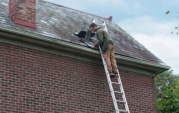what affects urgent South Gosforth roof repairs
