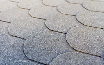 South Gosforth asphalt roofing costs