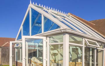 conservatory roof insulation costs South Gosforth