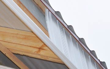 why South Gosforth fascia repairs are essential