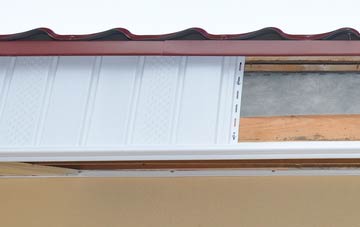 South Gosforth fascia repair costs