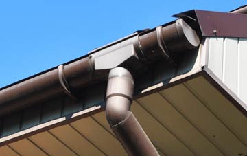 types of South Gosforth fascias