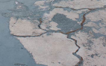 fibreglass roofing replacement South Gosforth