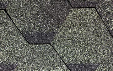 South Gosforth fibreglass shingle repairs