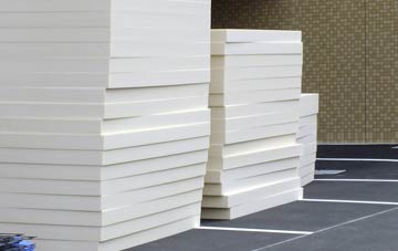 South Gosforth flat roof insulation costs