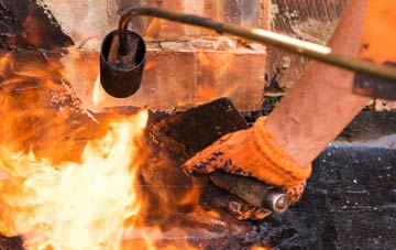 South Gosforth flat roof repair companies