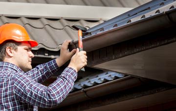 gutter repair South Gosforth, Tyne And Wear