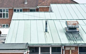 South Gosforth lead roofing costs