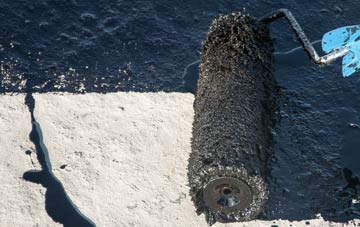 South Gosforth liquid sealant waterproofing