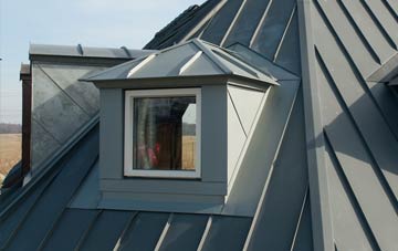 metal roofing South Gosforth, Tyne And Wear