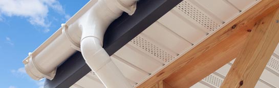 get South Gosforth guttering quotes today