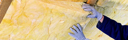 quotes for South Gosforth roof insulation