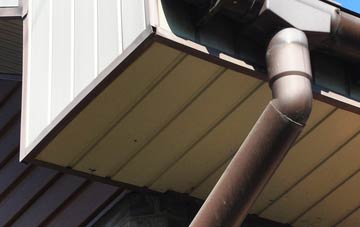 South Gosforth soffit installation costs