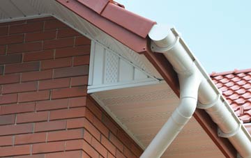 South Gosforth soffit repair costs