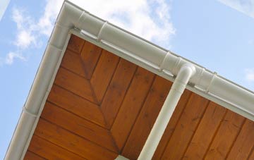 South Gosforth soffit types