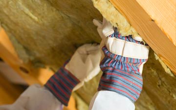 types of South Gosforth pitched roof insulation materials