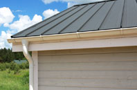 South Gosforth fascia repair