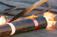 free South Gosforth flat roofing repair quotes