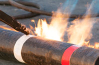 South Gosforth flat roofing replacement