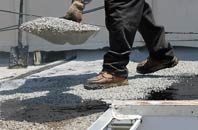 find rated South Gosforth flat roofing replacement companies