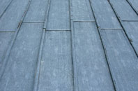 South Gosforth lead roofing