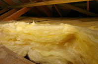 South Gosforth pitch roof insulation