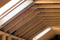 South Gosforth tapered roof insulation quotes