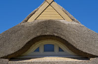 South Gosforth thatch roofing
